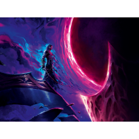 Usurp The Shadow Throne