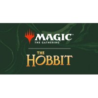 Magic The Gathering: The Hobbit