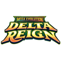 Pokemon TCG: Delta Reign