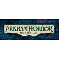 Horror w Arkham LCG
