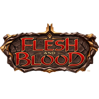 Flesh and Blood TCG
