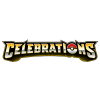 Pokemon TCG Celebrations 25