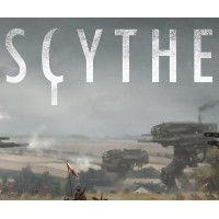 Dodatki do gry Scythe