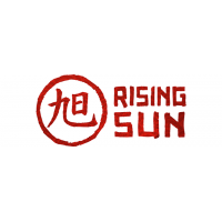 Dodatki do Rising Sun
