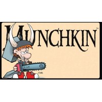 Dodatki do Munchkina