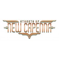 Magic: The Gathering: Streets of New Capenna
