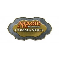 Magic: The Gathering: Commander