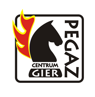 PEGAZ GRY