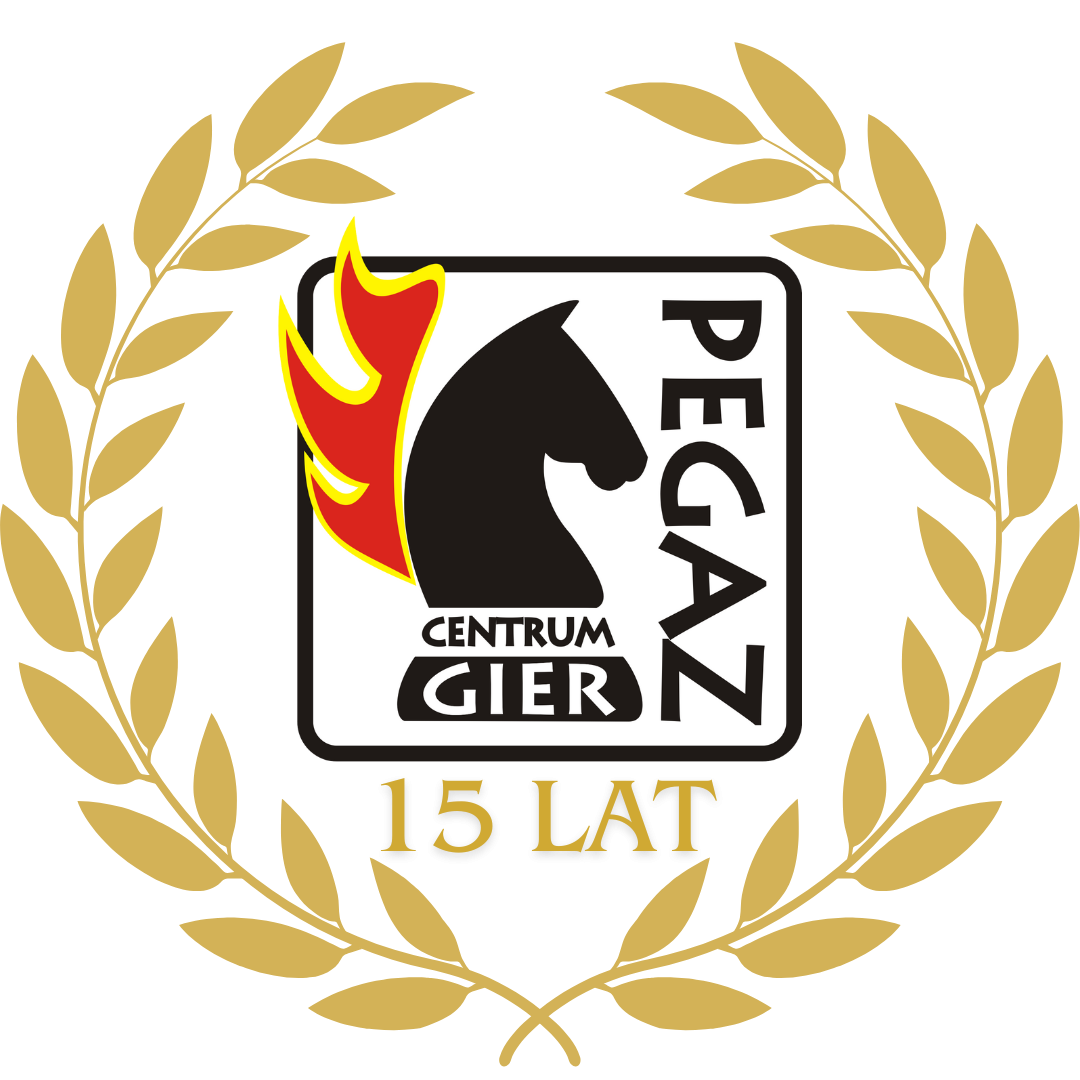 Centrum gier Pegaz